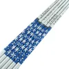 5pcs neue Clubwellen Fubuki K50 Golfholzwelle 0.350 Graphitwelle reguläre oder steife Golfwelle kostenloser Versand