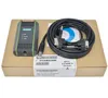 Freeship Top-nominale chipversie 6ES7 972-0CB20-0xA0 PC-adapter USB PLC-programmeerkabel voor S7-200 / 300/400 PPI / MPI / DP