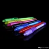 Illuminer Pen Jouet lumineux magie noire Étrange nouvelle populaire Magic Toy Fidget Pen pour les enfants adultes Brosse