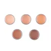 Marka Marka PopFeel Facial Full Cover Concealer 5 Kolory Długotrwała Foundation Base Mini Makeup Concealer DHL