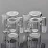 Ash catcher for glass bong ashcatcher for smoking water pipes 14.4mm 18.8mm bong accessories oil rigs glass water pipe