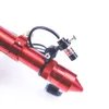 Will Fan Durchmesser 24 25 mm Red Dot Halter Set DC5V Diodenmodul Gerätepositionierung für DIY Co2 Lasergravur Schneidkopf