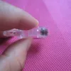 Derma Pen Naalden Cartridges, Tips voor Auto Elektrische Derma Pen Micro Naald Roller Cartridge Tips Vervangingen