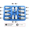 allen socket set