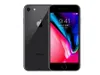 Original Refurbished Apple iPhone 8 4.7 inch iOS A11 Hexa Core 2GB RAM 64GB 256GB ROM 12MP Unlocked 4G LTE Smart Phone DHL 5pcs