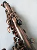 Nieuwe Yanazawa S992 Bb muziekinstrument saxofoon Gebogen Sax Sopraansaxofoon Professionele 7895584