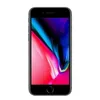 Original desbloqueado Apple iPhone 8 64 GB ROM WCDMA Celular 12MP Câmera 4,7 polegadas Hexa-core Iphone 8 telefone recondicionado com caixa lacrada