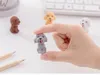 Cartoon Cute Dog Rubber Eraser Art School Supplies Office Stationery Novelty Pencil Correction Supplies WJ54