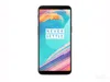 Original OnePlus 5T 4G LTE Phone Cell Phone 8 GB RAM 128GB ROM Snapdragon 835 Octa Core Android 6.01 pollici 20mp Fingerprint ID Face NFC Telefono cellulare