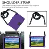 Shockside Eva Cover Fundas Robust Kids Tablet PC Fodral för iPad Mini 9,7 Air 1 2 Pro 10.2