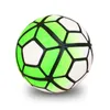 Hög kvalitet säsong boll slutlig berlin fotboll hög kvalitet fotboll pu storlek 5 fotboll för match spel träning gratis frakt
