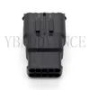 Tipos equivalentes de conector macho elétrico de 10 pinos da Tomolex 987891201 0987891201 09211EV10F1