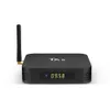 Frankreich auf Lager TX6 TV Box Android 9.0 2,4G 5G WiFi BT 4,1 4K H.265 HD Smart ALLWINNER H6 MEDIA PLAYER 4GB 32GB