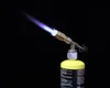 Copper Aluminum Mapp Gas Torch 135x45x25mm For Brazing Solder Propane Welding Plumbing Gas Torch Weld Soldering2474