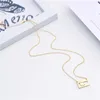 10PCSシンプルなコロラド旗ネックレスCOフラグネックレスUSAステートフラッグネックレスUS America State Necklaces for HometownSouvenir Gift