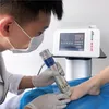 Портативная терапия Acoutstic Radial Shock Wave Therapy для лечения ED/популярная экстракорпоральная шок -волна