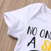 2019 Bebek Giysileri Erkek Şort ve T Shirt Üst Bebek Erkek Erkek Giysileri Set Baskılı Pamuk