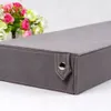 High Quality Glasses Case 8 Slot Grid Glasses Sunglasses Glasses Display Rack Holder Organizer Rectangle Box4754435