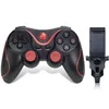 وحدة تحكم اللعبة joystick اللاسلكي بلوتوث الهاتف المحمول لوحة لوحة ألعاب ألعاب Gamepad لـ iPhone Huawei Samsung Xiaomi7284513