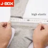 J-box 5 أزواج الكثير الرجال الجوارب القطن 2019 أنماط جديدة سوداء الأعمال الرجال الجوارب تنفس الخريف الشتاء للذكور الولايات المتحدة الحجم 12