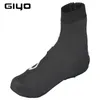 Giyo capa para sapatos de ciclismo, cobertura para sapatos de bicicleta mtb, acessórios esportivos para equitação pro estrada racing5172517