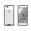 PC + TPU Shock-Proof Protection Case for Google Pixel 2