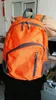 DHL50PCS Viagem Camping Diário Esportes Backpack Saco de ombro dobrável ao ar livre