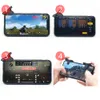 L1R1 Gaming Fire Trigger Button for PUBG Mobile Game Phone Fire Button Handle Grip Shooter Gamepad Controller
