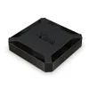 La france a en stock Android 10.0 TV BOX X96Q PRO H313 100M LAN 1GB/8GB 2GB/16GB 2.4G WIFI lecteur multimédia intelligent