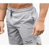 Summer New Quick Dry Pantaloncini da corsa da uomo Pantaloncini da jogging da fitness traspiranti Pantaloncini da ginnastica da uomo da tennis Pantaloncini da allenamento sportivi Leggings