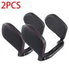 Viajes cabeza del asiento de coche reposacabezas interior cuello almohada Para Soporte de reposo automático apoyo para la cabeza del coche del protector almohadillas principales Accesorios Rest