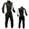 2020 Nieuwe Auto Racing Past Polyester Not Fireproof Fit Vrouwelijke Man 4 Kleur Maat XS-4XL Coverall One Piece