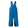 Skiing Pants Children Snowboard Kids Ski Girls Strap Waterproof Windproof Warm Thick Boy Boys Overalls1