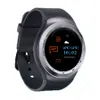 Y1 Smart Watch Färgskärm Steg Sömnövervakning Väckarklocka Smart Wear Bluetooth Card Sport Klockor för: iPhone Samsung Huawei
