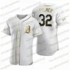 2020 Golden Edition Jersey Miguel Cabrera Josh Harrison Jeimer Candelario Nicholas Castellanos 호랑이 Niko Goodrum Grayson Greiner