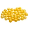 High-quality natural Oyster pearl 7-8mm round loose dyed pearl DIY jewelry production (29 kinds of pearl color available)