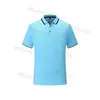 Sports polo Ventilation Quick-drying sales Top quality men Short sleeved T-shirt comfortable style jersey509