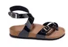 Männer Frauen Sorgfältig aus Materialien gefertigt Sandalen Streetwear Langlebigkeit Komfort-Stil Turnschuhe günstig Sport für die perfekte Passform