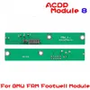 Yanhua Mini ACDP-modul 8 för BMW FRM Footwell