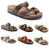 Mayari Florida Arizona Slippers de corcho Vender chanclas de verano Men Mujeres zapatillas Unisex Sandalias de playa Sandalias de playa 34-46