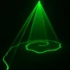 Shareelife Mini Pure Groene Kleur DMX Laser Scan Light Pro DJ Home Party Gig Beam Effect Stage Verlichting Remote Auto Muziek DM-G50