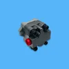 메인 유압 펌프 용 파일럿 기어 펌프 Assy KOM 굴삭기 PC30-7 PC35 PC40-7 PC45-7 PC50-7