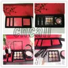 MブランドメイクアップセットマットリップスティックBlusheyeshadow 4 in 1 Makeup Set6347298