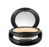 Gezichtspoeder Make-up Poeder Plus Foundation Geperst Mat Natuurlijk Make-up Gezichtspoeder Makkelijk te dragen 15g NC en NW