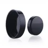 3g 5g 10g 15g 20g Empty Jar Pot Cosmetic Bottle Eyeshadow Makeup Face Cream Lip Balm Packaging(Black cap)