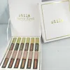 12 couleurs yeux pour l'élégance maquillage limité liquide fard à paupières ensemble cosmétiques terre couleur fard à paupières maquillage set3532540