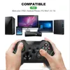 2 4G Controlador de jogo sem fio para Xbox ONE Bluetooth Gamepad Joystick Computador PC Joypad Para Steam Console Com Pacote de Varejo278x