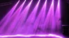 MFL G200B 200 W Beyaz LED Kaynak Nokta Hareketli Kafa Işık Renk Desen Işın Işık DJ Disko Kulübü Parti Performans Sahne Aydınlatma Için