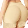 Woman Fake Ass Underwear Push Up Padded Panties Buttock Shaper Butt Lifter Hip Enhancer Hot Pants Sexy Panties
