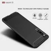 2019 Designer Case For Xiaomi mi 9 Luxury Carbon case for Xiaomi mi9 SE cover for Redmi Go DHL Free shipping